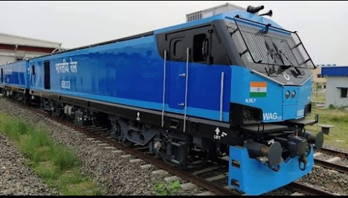 Alstom Transport India Ltd