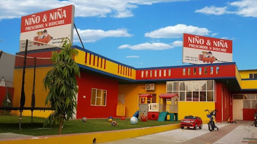 Niño & Niña Preschool n Daycare, Noida