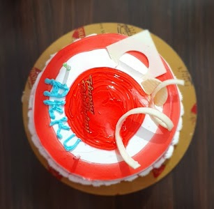 MONGINIS CAKE SHOP