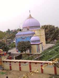 Mahadev Mandir Sudai