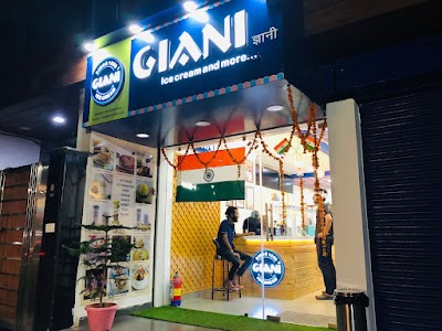Giani Ice Cream