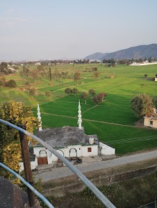 Ghutanpur