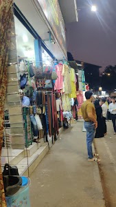China Market