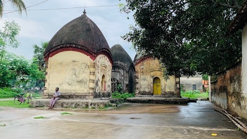 Shiva Temple
