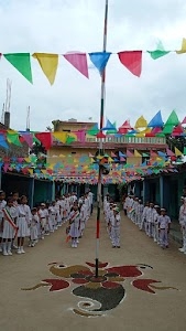 Hills public school