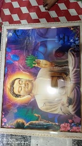 श्री नव दुर्गा बर्तन स्टोर & क्रॉकरी शॉप ।