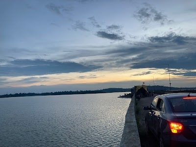 Dhurwa dam