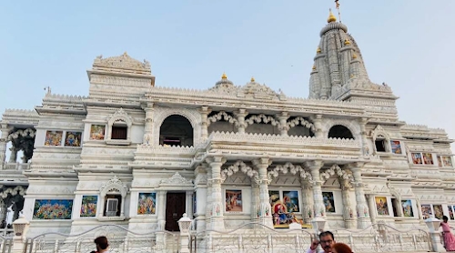 Prem Mandir