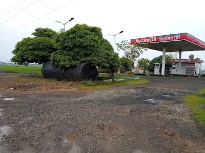 Assam Oil Petrol Pump