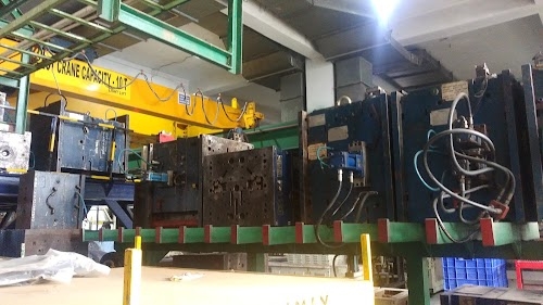 Lumax DK Auto Industries LTD.