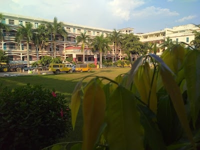 City Central School (Nawada)