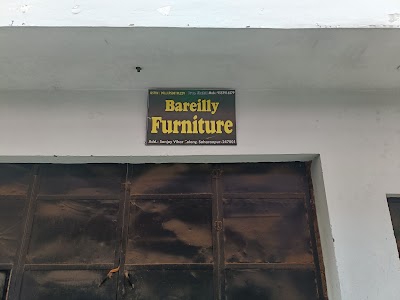 Bareilly Furniture