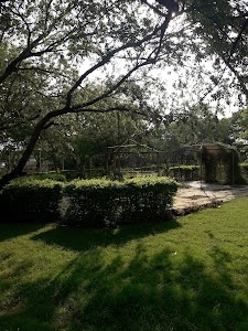 Hospital Park BDL