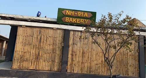 NH-91A Bakery