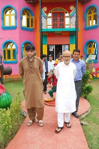 Orange International Pre School