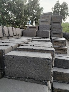 Chitra Bricks, Maa Sharda Industries