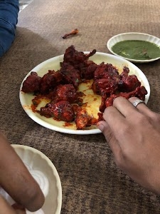 Hotel Mumbai Zaika