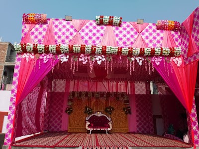 Shanti Palace