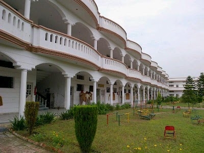 Father's International School