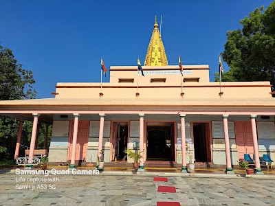 Shri Digamber Jain Temple