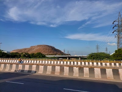 Sanjay Gandhi Transport Nagar