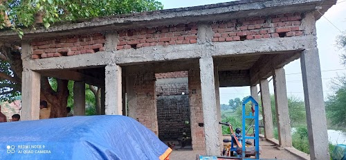 शिव मंदिर