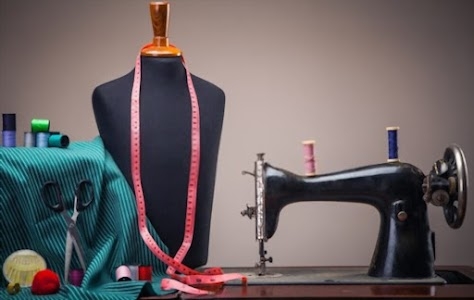 Nagnechi tailor