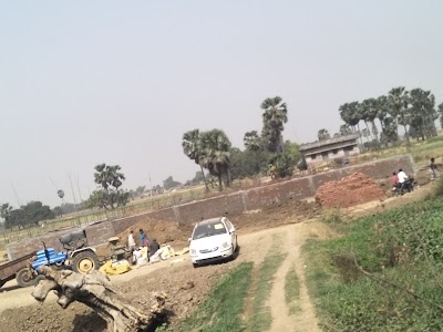 Baluachak