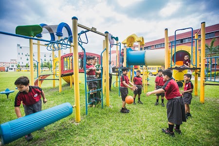 Saini International School - Maheshtala