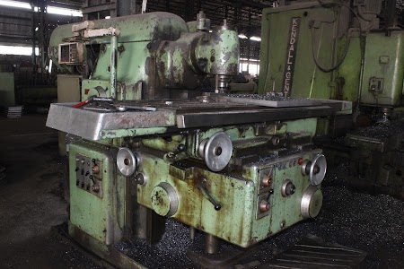 STEEL AUTO INDUSTRIES