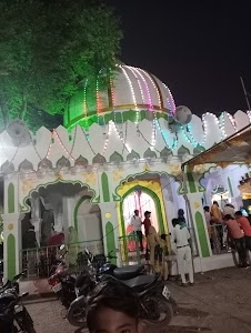 Dargah Hajrat Balemiya Sarkar