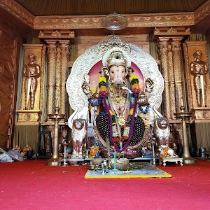 Ganpati Temple