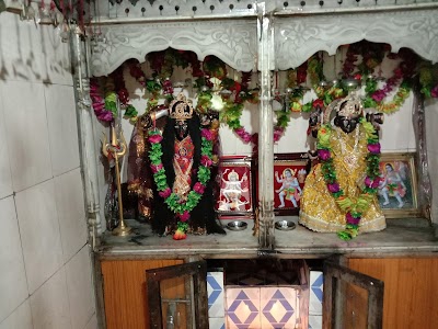 Bhairavnath Temple