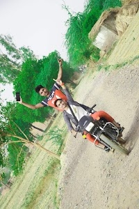 Shamshabad Khurd