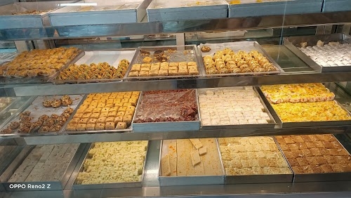 Jodhpur Sweets