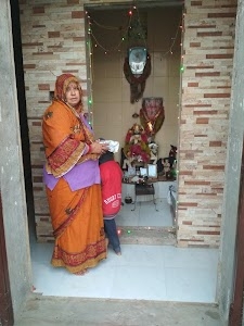 संकटमोचन हनुमान मंदिर रोड़ांवाली