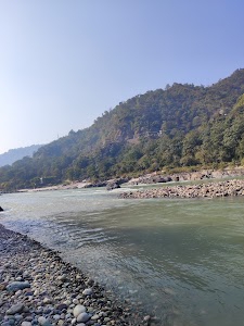 Goa beach rishikesh