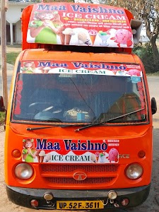 Maa vaishno icecream
