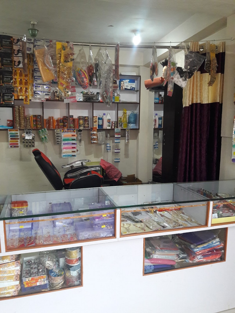 Beauty zone parlar