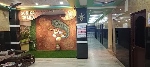 Sonika Grand Lodge