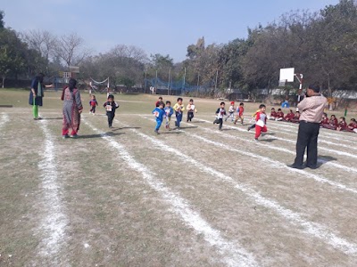 DAV Public School
