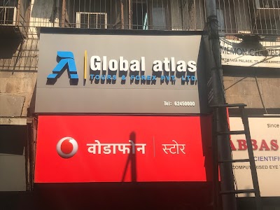 Global Atlas Tours & Forex Pvt. Ltd.