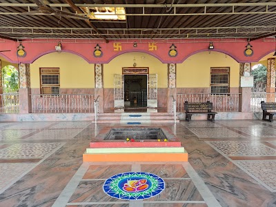 Gangadevi Mandir