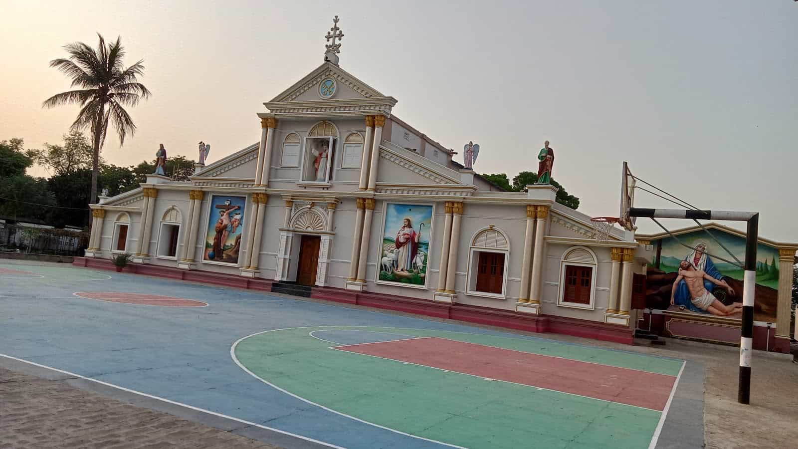 St. Joseph's School (Junior)