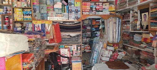 DHYANI VASTRA BHANDAR