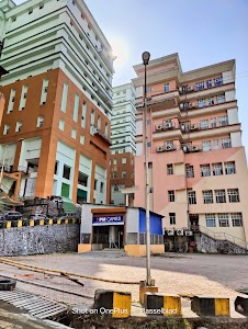 STNM Hospital