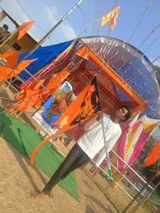 बालाजी धाम मंदिर पाली