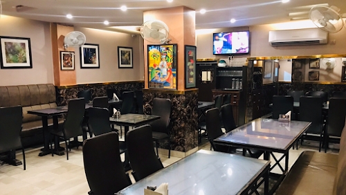 Makkhan's Veg Restaurant