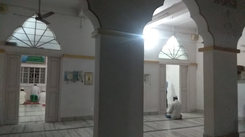 Masjid Damariya