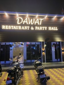 Dawat Restaurant & Party Hall - Best Party Halls in Rewari | Best Restaurants in Rewari